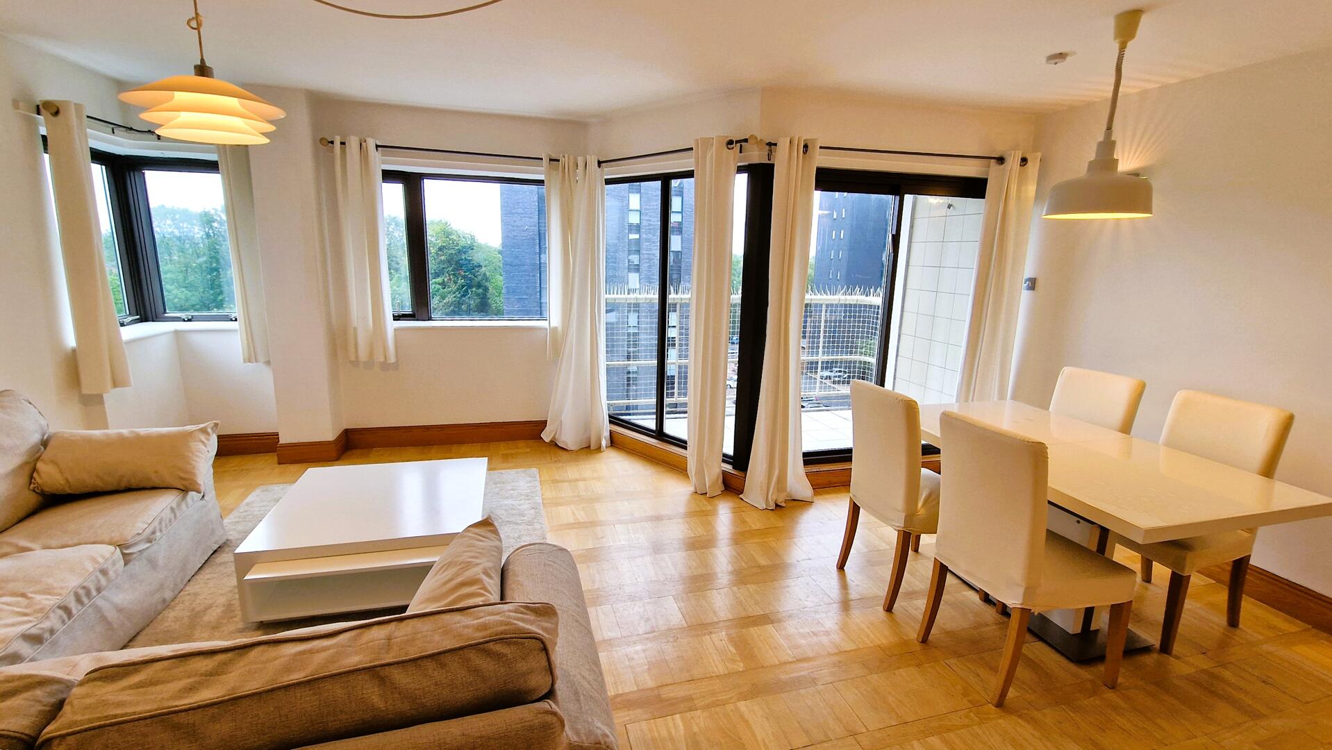 Madison Apartments, 54 41 Seymour Grove Old Trafford Manchester